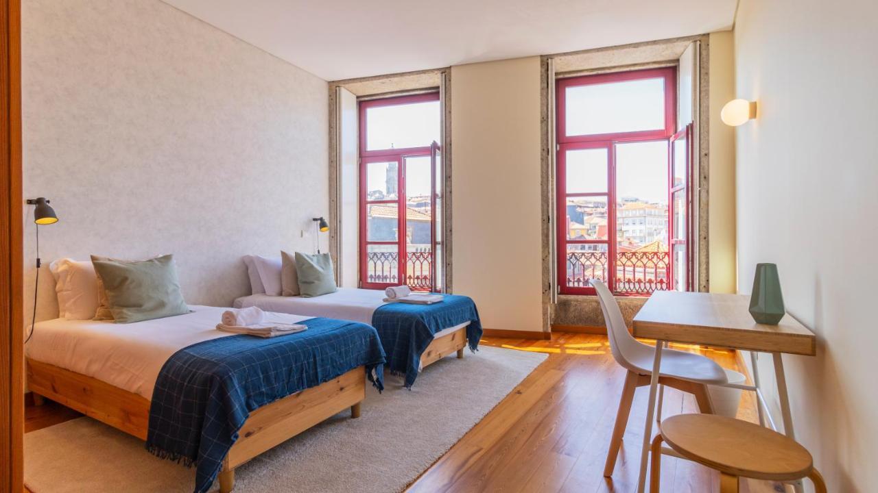 Bento Living By Lovelystay Porto Zewnętrze zdjęcie