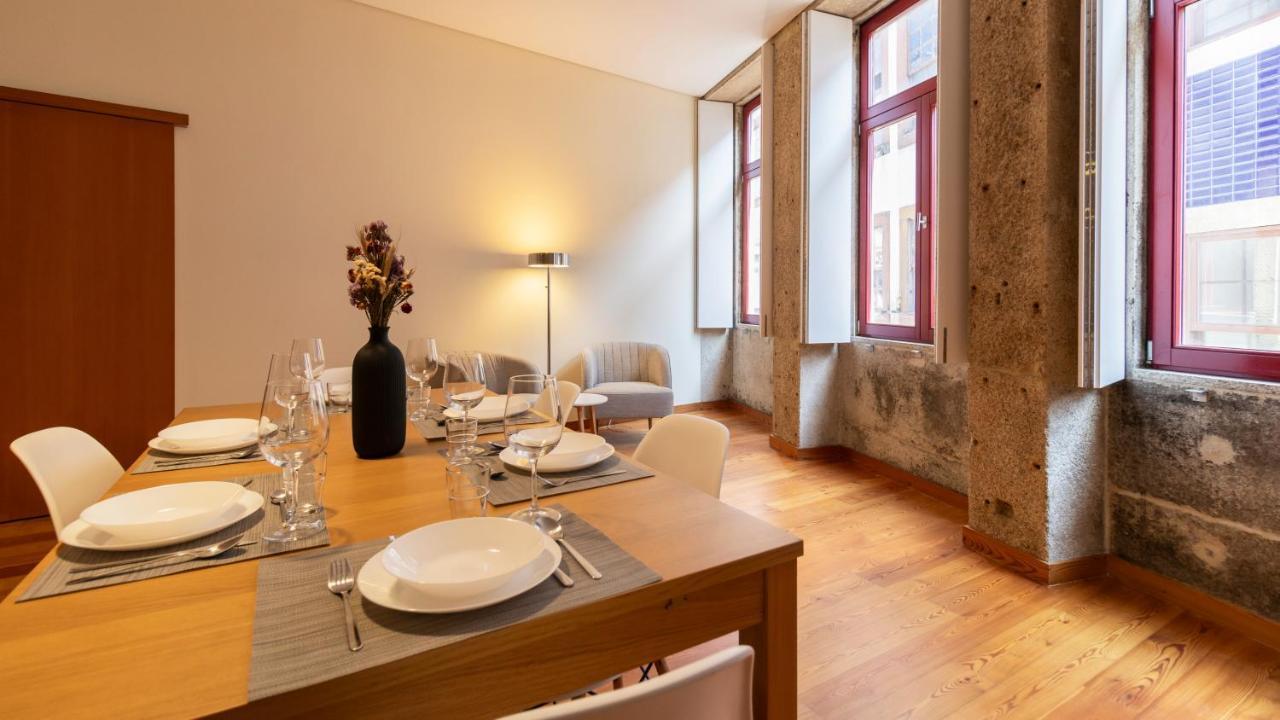 Bento Living By Lovelystay Porto Zewnętrze zdjęcie