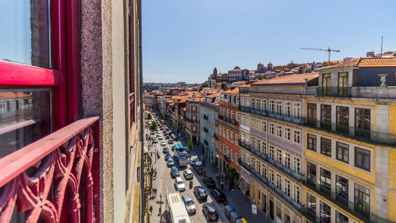 Bento Living By Lovelystay Porto Zewnętrze zdjęcie