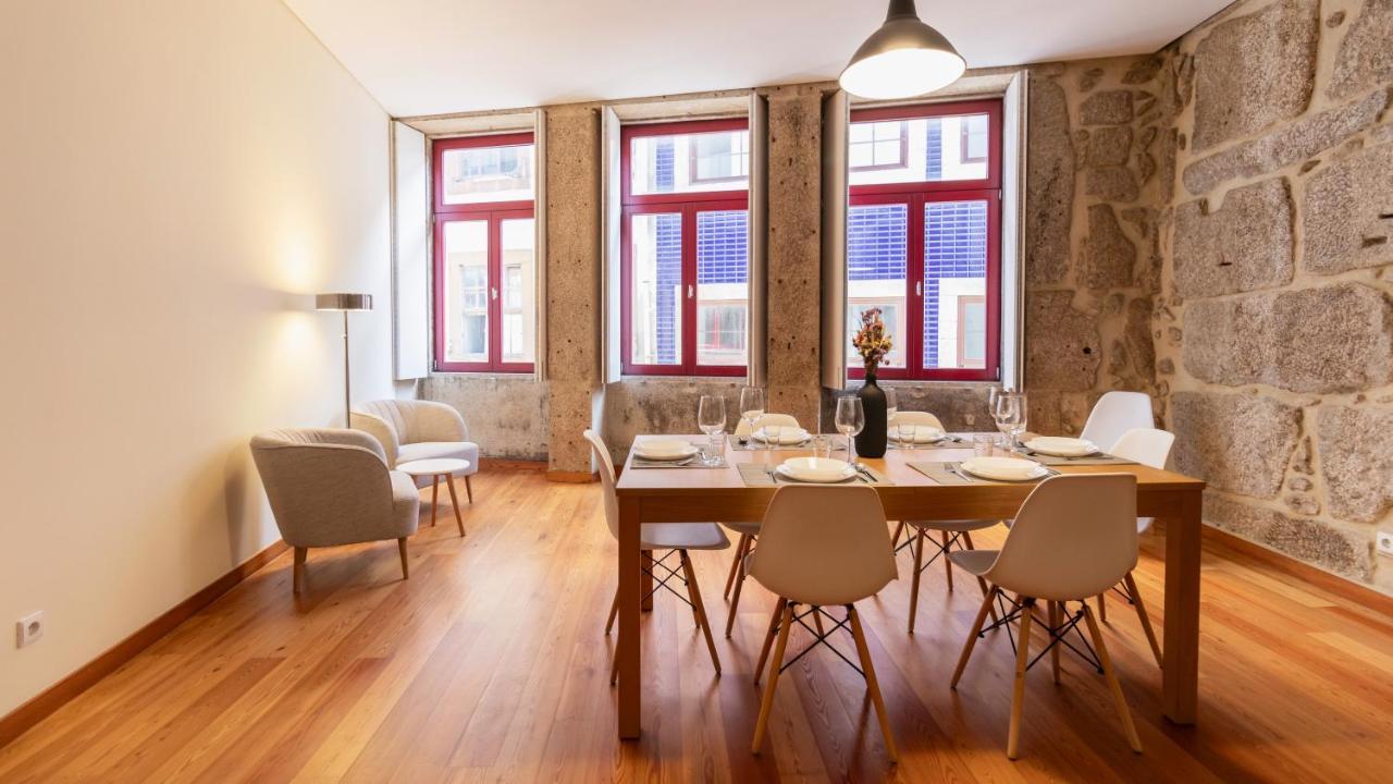 Bento Living By Lovelystay Porto Zewnętrze zdjęcie