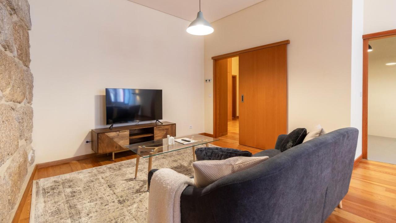 Bento Living By Lovelystay Porto Zewnętrze zdjęcie