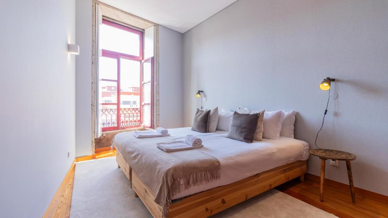 Bento Living By Lovelystay Porto Zewnętrze zdjęcie