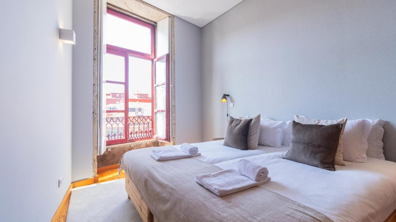 Bento Living By Lovelystay Porto Zewnętrze zdjęcie