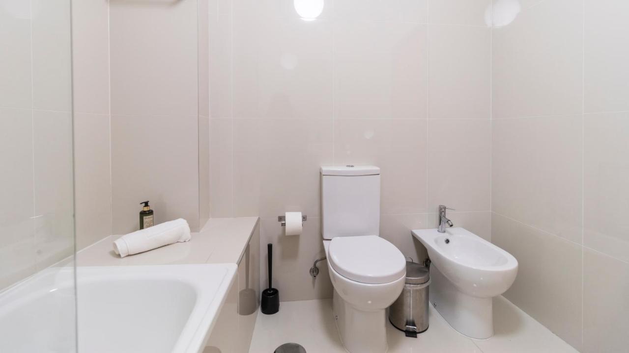Bento Living By Lovelystay Porto Zewnętrze zdjęcie