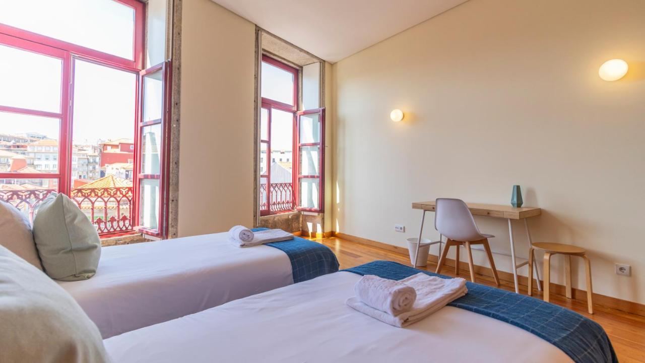 Bento Living By Lovelystay Porto Zewnętrze zdjęcie