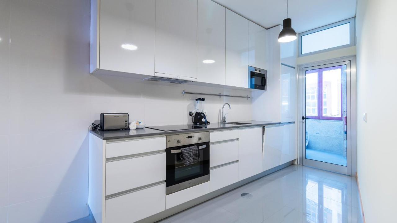 Bento Living By Lovelystay Porto Zewnętrze zdjęcie