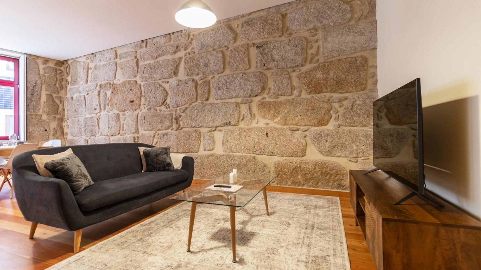 Bento Living By Lovelystay Porto Zewnętrze zdjęcie