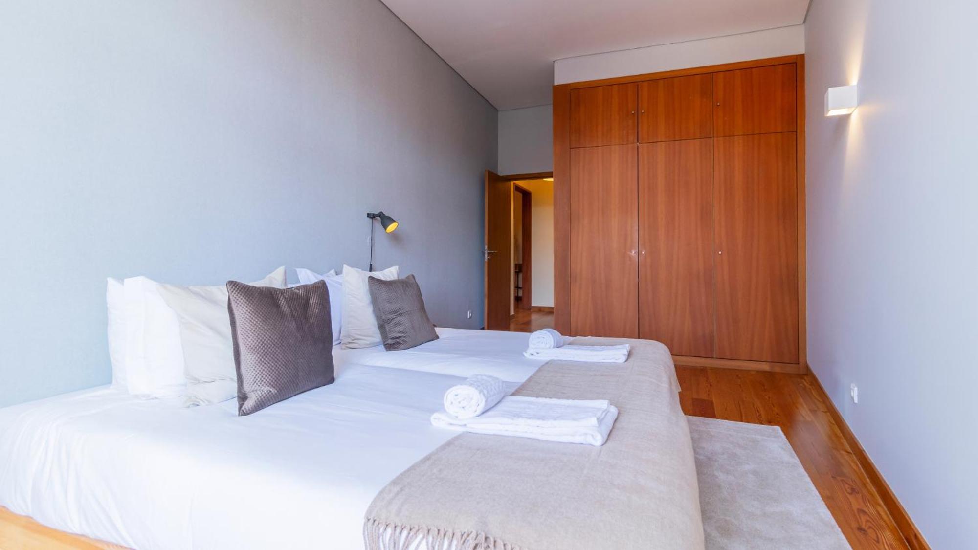 Bento Living By Lovelystay Porto Zewnętrze zdjęcie