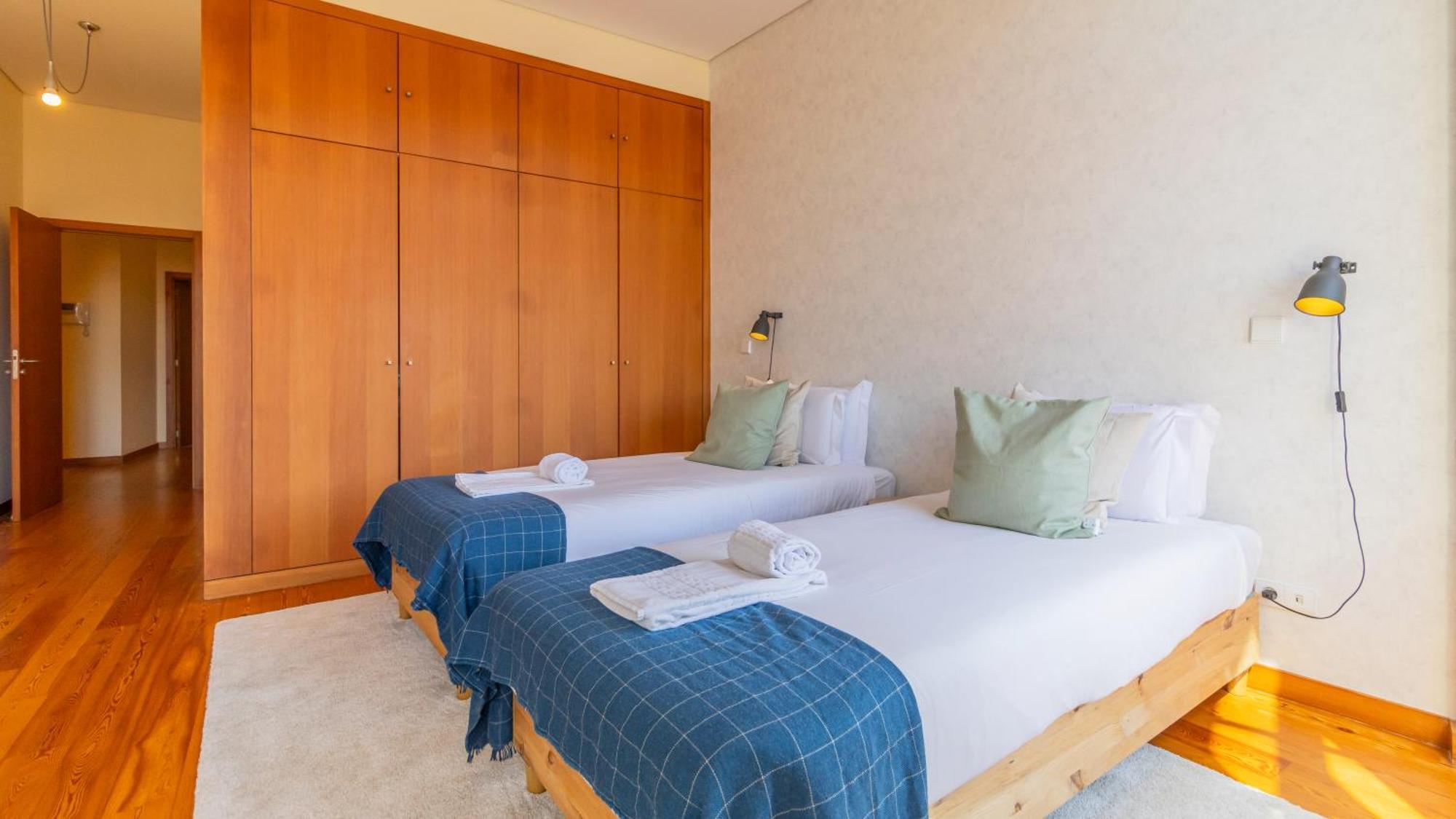 Bento Living By Lovelystay Porto Zewnętrze zdjęcie