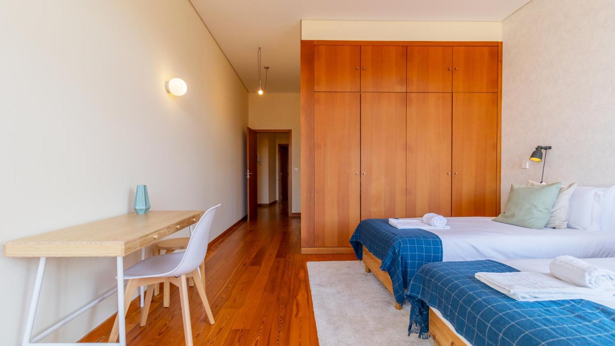 Bento Living By Lovelystay Porto Zewnętrze zdjęcie