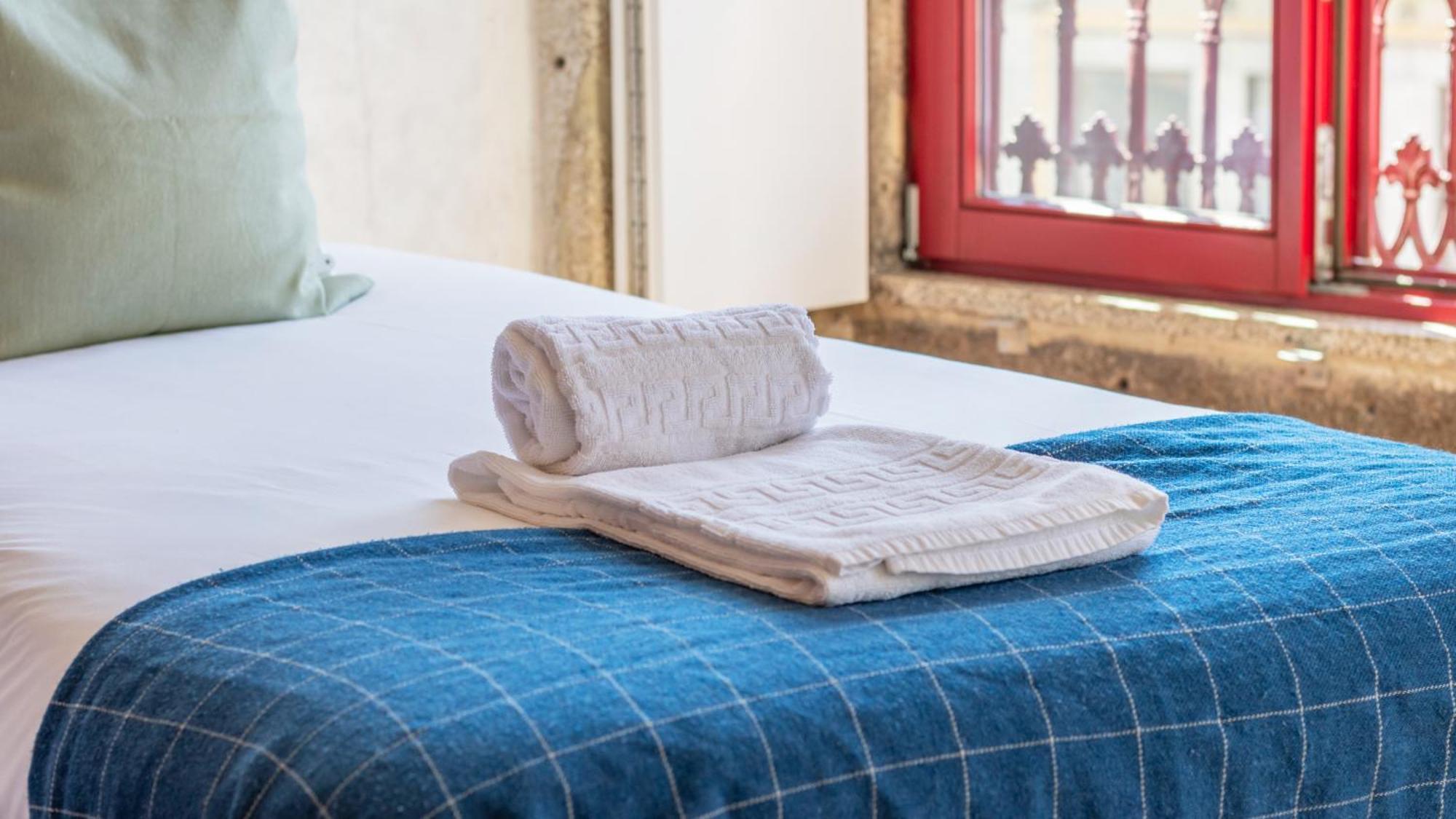 Bento Living By Lovelystay Porto Zewnętrze zdjęcie