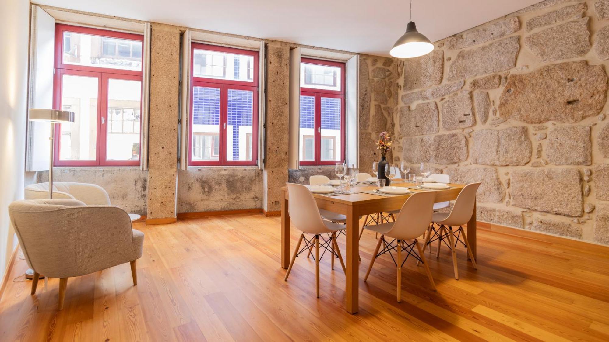 Bento Living By Lovelystay Porto Zewnętrze zdjęcie